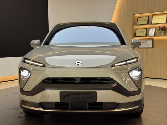 Pre-Owned NIO EC6 2020 Model 465KM Sport Version