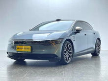 Certificated Pre-Owned ZEEKR 007 2024 Rear-Wheel Drive Intelligent Driving Version 75kWh