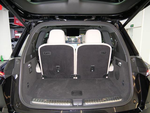 Certificated Pre-Owned Li Auto L9 2024 Ultra Edition -u22835729