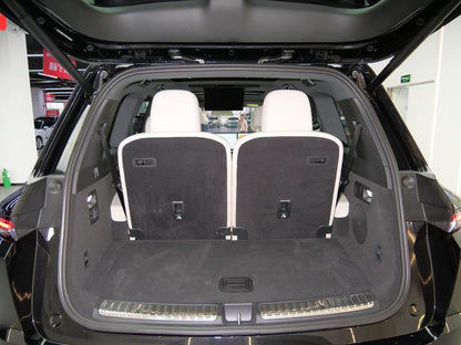 Certificated Pre-Owned Li Auto L9 2024 Ultra Edition -u22835729