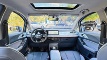 Certificated Pre-Owned Geely Geometry E Firefly 2023 401KM Linglong Tiger