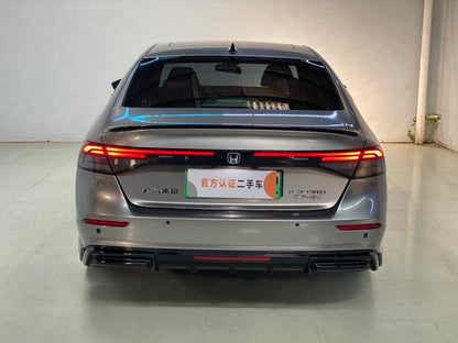 Certificated Pre-Owned Accord PHEV 2023 e:PHEV Flagship Edition -u21902292