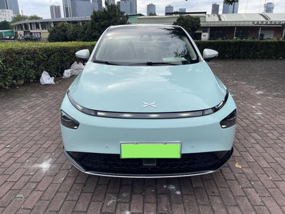 Certificated Pre-Owned XPENG G3 2022 Edition G3i 460N+-u22187374