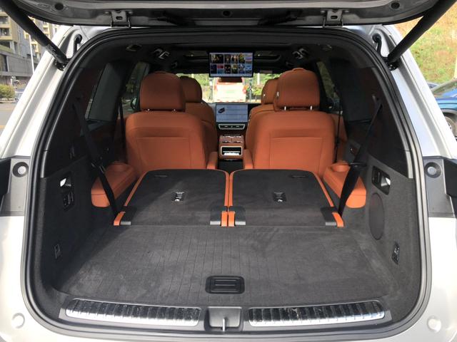 Certificated Pre-Owned Li Auto L9 2023 Pro Edition -u22160948
