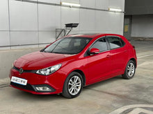 MG5 d'occasion certifiée, édition 2012, 1,5 L, automatique, version luxe - u22038449