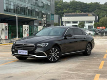 Certificated Pre-Owned Mercedes-Benz E-Class PHEV 2022 E 350 e L Sedan