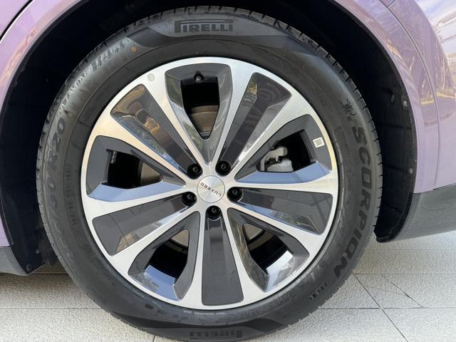 Pre - Owned 2024 Zhijie R7 Extended - range 37kWh Max Rear - wheel Drive Edition