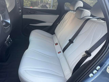 Certificated Pre-Owned BYD Seal 06DM 2024 DM-i 80KM Luxury Version -u21666027