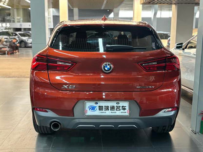 Certificated Used BMW X2 (Import) 2019 Sdrive20i M Off-Road Package Guovi