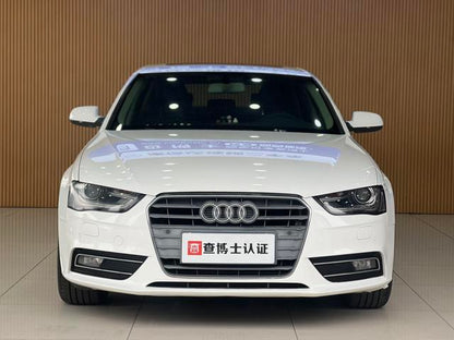Certificated Pre-Owned Audi A4L 2013 35 TFSI Automatic Standard Model - u22554458