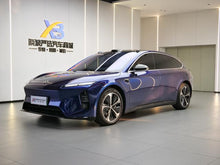 Certificated Pre-Owned NIO ET5T 2025 75kWh -u22695966