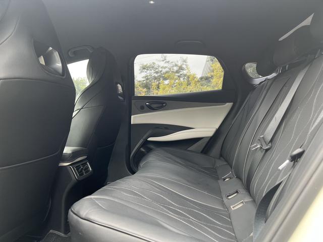 Certificated Pre-Owned BYD Seal 06DM 2024 DM-i 120KM Honor Edition -u21786570