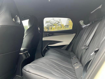 Certificated Pre-Owned BYD Seal 06DM 2024 DM-i 120KM Honor Edition -u21786570