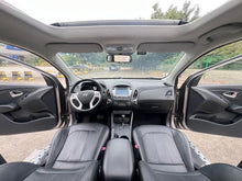 Certificated Pre-Owned Hyundai ix35 2013 2.0L Automatic Two-Wheel Drive Intelligent GLS National IV - u22548963