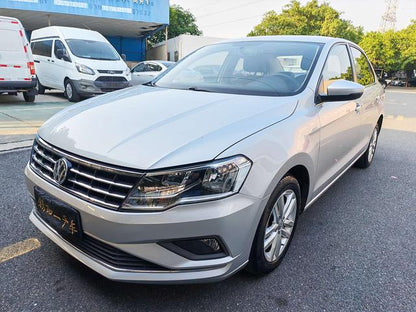 Certificated Used Jetta 2017 Model 1.5L Automatic Comfort