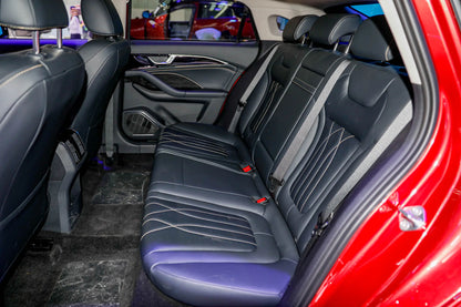 FAW Bestune Pentium B70