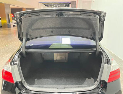 Certificated Pre-Owned Dongfeng Honda Accord 2015 2.4L EX Luxury Edition - u22057248