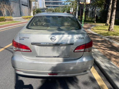 Certificated Pre-Owned Dongfeng Nissan Sylphy 2009 1.6XE Manual Comfort Edition - u22051585