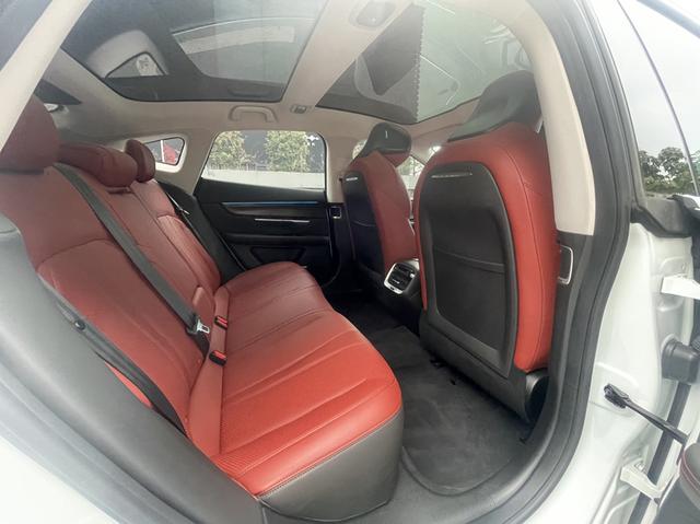 Certificated Pre-Owned XPENG P7 2020 670E-u21938094