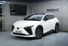 Certificated Pre-Owned Lexus RZ 2023 Model 450e DIRECT4 Enjoyment Edition -u21018215