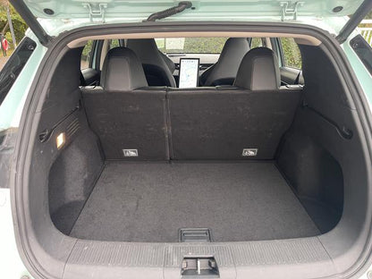 Certificated Pre-Owned XPENG G3 2022 Edition G3i 460N+-u22187586