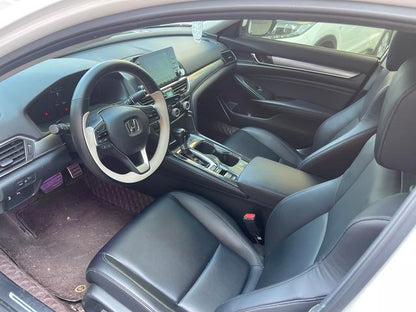 Certificated Pre-Owned Accord 2018 260TURBO Elite Edition China VI - u22701843
