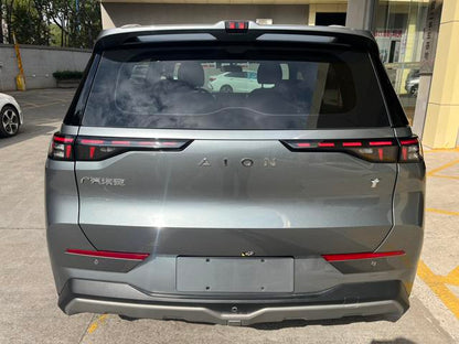 Pre-Owned AION Y 2022 Model 70 Enjoy Version Lithium Iron Phosphate