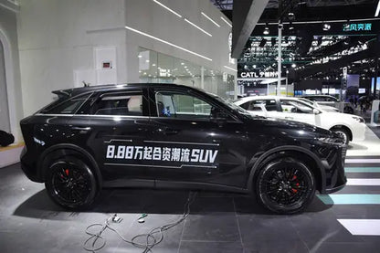 Dongfeng Nissan Venucia Grand V