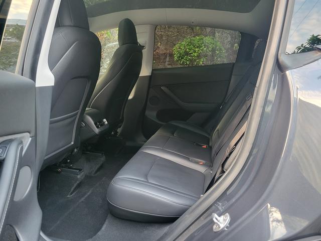 Pre-Owned Tesla Model Y 2021 Standard Range Rear-Wheel Drive Version