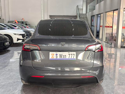 Certificated Pre-Owned Tesla Model Y 2022 Long Range All-Wheel Drive Version -u22505762