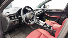 Certificated Pre-Owned Porsche Macan 2023 Macan 2.0T - u22692775