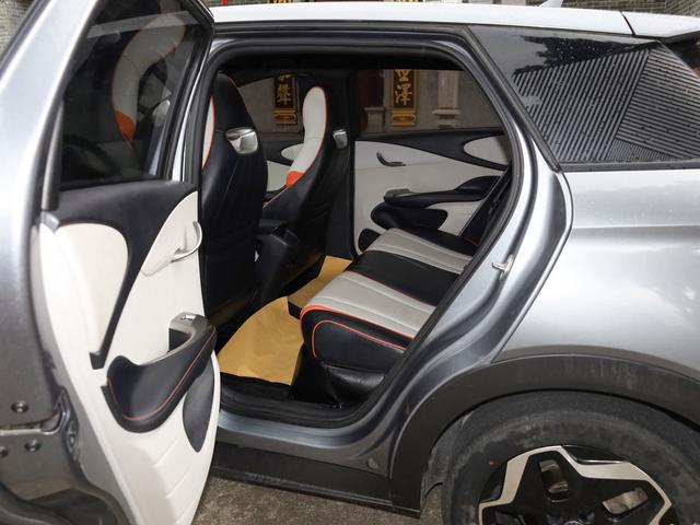 Pre-Owned BYD Dolphin 2021 Fashion Edition