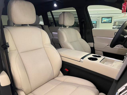 Certificated Pre-Owned Li Auto L7 2023 Air Edition -u22624533