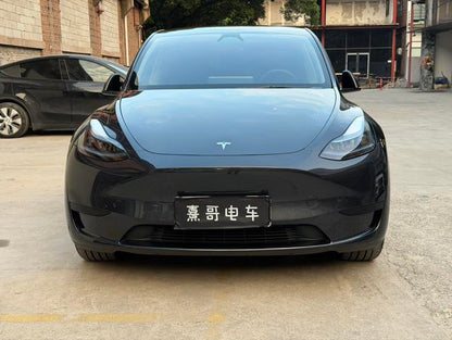 Certificated Pre-Owned Model Y 2024 Rear-Wheel Drive Version -u22670780