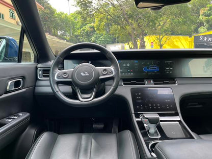 Pre - Owned 2020 Li ONE Extended - range 7 - seat Edition