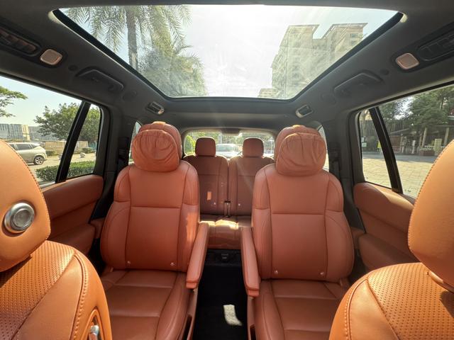 Pre-Owned Li L8 2023 Pro Version