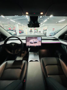 Certificated Pre-Owned Tesla Model Y 2024 Rear-Wheel Drive Version -u22333858