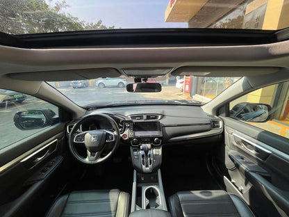 Certificated Pre-Owned 2021 Breeze 240TURBO CVT Two-Wheel Drive Elite Edition - u22693877