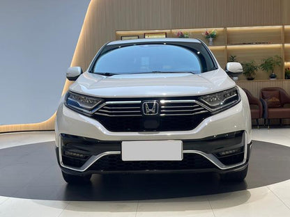 Certificated Pre-Owned Dongfeng Honda CR-V PHEV 2021 Sharp Hybrid E+ 2.0L Ruiya Edition -u21289998