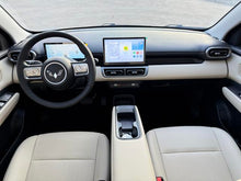 Certificated Pre-Owned SAIC-GM-Wuling Bingo PLUS 2024 Edition 401km Five-Seater Version