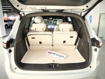 Certificated Pre-Owned Deepal S09 2025 Rear-Wheel Drive Ultra -u22845811