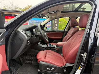 Certificated Pre-Owned BMW iX3 2023 Leading Edition -u22561166
