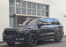 Certificated Pre-Owned Li Auto ONE 2021 Extended-Range 6-Seater Edition -u22379390