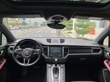 Certificated Pre-Owned Porsche Macan 2017 Macan 2.0T - u22765114