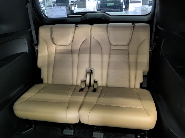 Certificated Pre-Owned GAC Trumpchi ES9 PHEV 2024 143km Traveler Max -u21699305