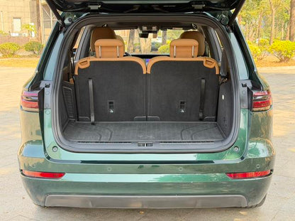 Certificated Pre-Owned Li Auto ONE 2021 Extended Range 6-Seater Version -u22695704