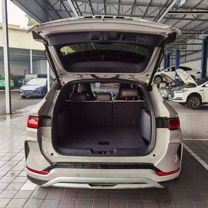 Pre-Owned BYD Song PLUS EV 2025 ADAS Version 520KM Premium Type