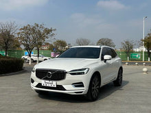 Certificated Pre-Owned Volvo XC60 2021 T5 AWD Inscription Luxury Edition - u22613378