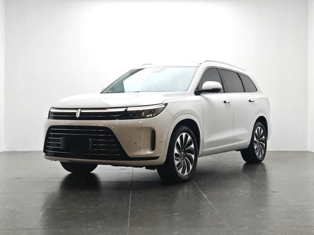 Certificated Pre-Owned Wenjie M7 2022 4WD Luxury Edition -u22541324