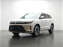 Certificated Pre-Owned Wenjie M7 2022 4WD Luxury Edition -u22541324